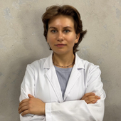 Исаева Дарья Николаевна, гастроэнтеролог