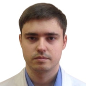 Помыткин Артем Николаевич, психиатр