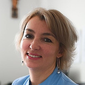 Осьмеркина Мария Николаевна, кардиолог