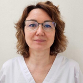 Гвоздева Элла Юрьевна, косметолог