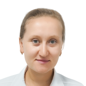 Кострецова Галина Николаевна, терапевт