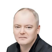 Лихачев Юрий Александрович, стоматолог-ортопед