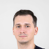 Староверов Максим Сергеевич, нейрохирург