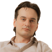 Колесников Сергей Игоревич, психиатр