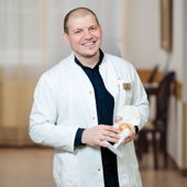 Сулумов Заур Рамзанович, травматолог-ортопед