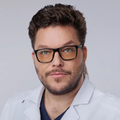 Сергеенко Андрей Евгеньевич, пластический хирург