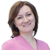 Алпацкая Анна Владиславовна, педиатр