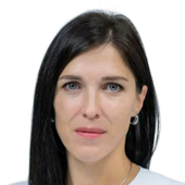 Марченко (Чабаненко) Елена Александровна, детский офтальмолог