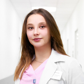 Свирина Елизавета Сергеевна, детский невролог