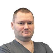 Вещиков Алексей Дмитриевич, хирург