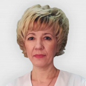 Степанова Юлия Николаевна, врач УЗД