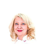 Чирикова Ирина Николаевна, стоматолог-терапевт