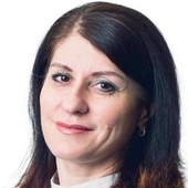 Махмудова Самира Вагабовна, педиатр