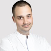 Бурцев Михаил Евгеньевич, травматолог-ортопед