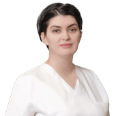 Савченко Ольга Владимировна, невролог