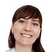 Гусейнова Зульфия Акбалаевна, семейный врач