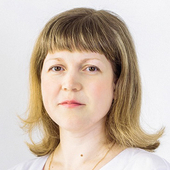 Чеснокова Мария Евгеньевна, гинеколог