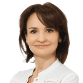 Ларионова Валерия Владимировна, терапевт