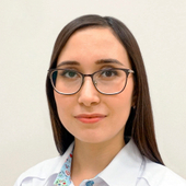 Зарипова Регина Радиславовна, детский офтальмолог