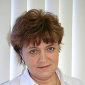 Крылова Татьяна Леонидовна, детский стоматолог