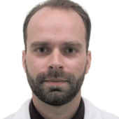 Бетехтин Михаил Сергеевич, дерматолог-онколог