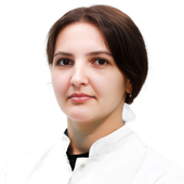 Кегелес Вера Алексеевна, психиатр