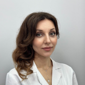 Бутылина Наира Ваагновна, дерматолог