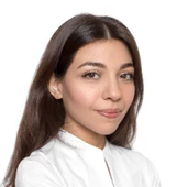 Гаджиева Севиндж Исмихан-Кызы, гинеколог