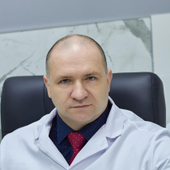 Новицкий Игорь Яковлевич, психиатр