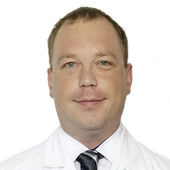 Кунгурцев Александр Сергеевич, анестезиолог-реаниматолог