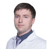 Коробейников Александр Алексеевич, онколог