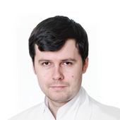 Выборов Дмитрий Юрьевич, ортопед