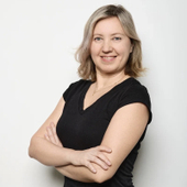 Полякова Наталья Борисовна, инструктор ЛФК