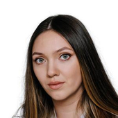 Фёдорова Александра Алексеевна, стоматолог-терапевт