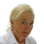 Шишова Людмила Павловна, гинеколог