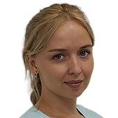 Карпова Олеся Вячеславовна, детский стоматолог