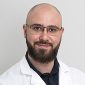 Йович Стефан, психиатр