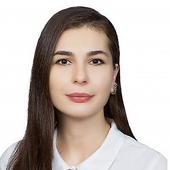 Шматенко Виолетта Александровна, невролог