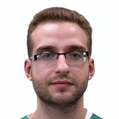 Краснянский Станислав Русланович, врач УЗД