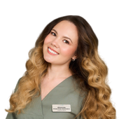 Аршинова Владислава Алексеевна, стоматолог-терапевт