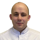 Москаленко Виталий Вячеславович, анестезиолог-реаниматолог