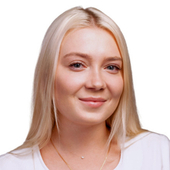 Черкасова Светлана Владимировна, ортодонт