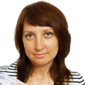 Саламатина Ирина Николаевна, офтальмолог