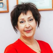 Пархоменко Юлия Вячеславовна, стоматолог-терапевт