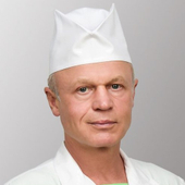 Алимов Александр Николаевич, хирург
