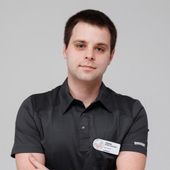 Учителев Артемий Олегович, терапевт