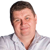 Миннегулов Рустам Минзагитович, психолог