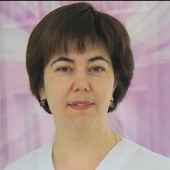 Шагимарданова Фарида Василовна, педиатр