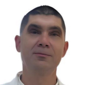 Насонов Виталий Викторович, офтальмолог