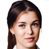 Лебедева Юлия Олеговна, детский стоматолог